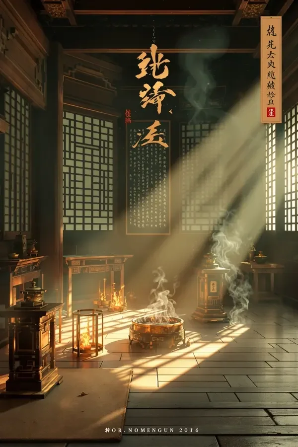 根脉 - 91影视 根脉